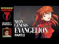 Evangelion Part 2 - Did You Know Anime? Feat. Tiffany Grant (Asuka)