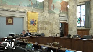 NJ's judicial vacancies suspending some civil trials