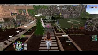 🤪Second Life: Training on beYou. Part 3 Gardening