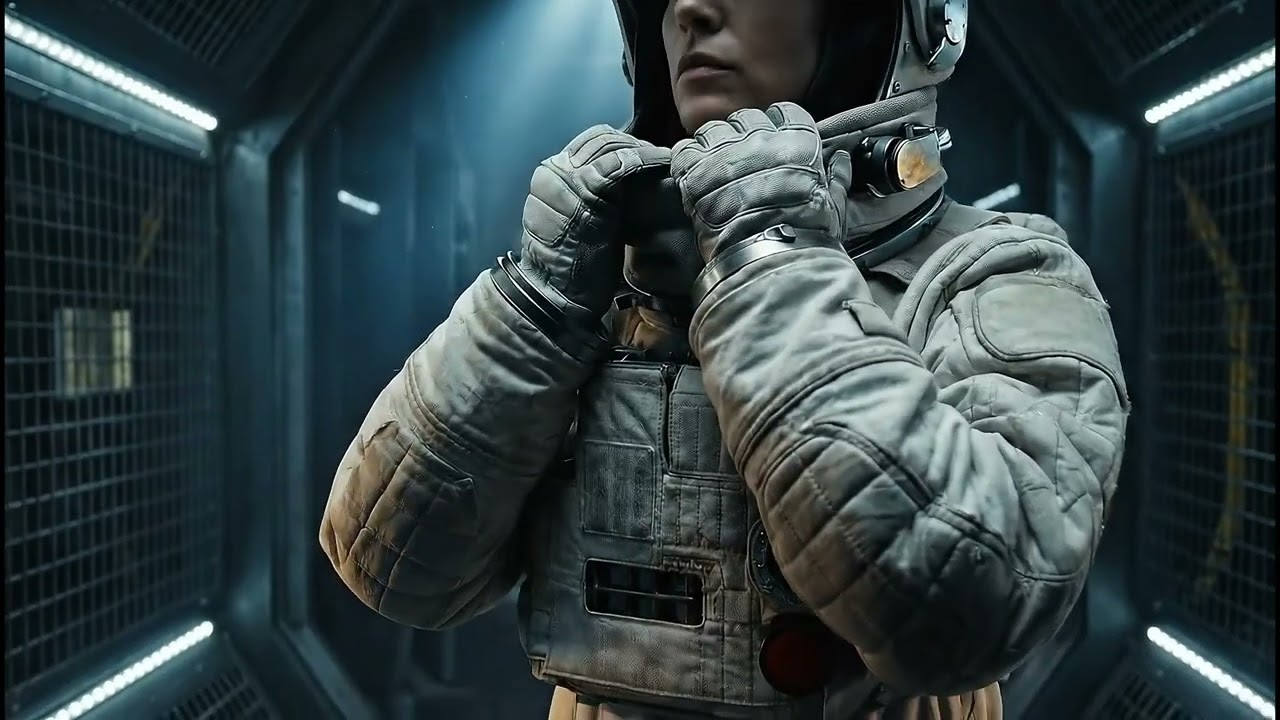 Fashion Education. Beyond Earth.