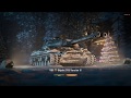 World of Tanks - 25 loot box opening Christmas 2019