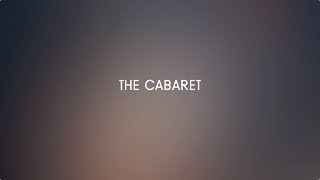 THE CABARET EP 1 By Jack Ellis
