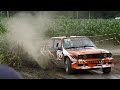 TBR Rally 2021[Mistakes/Hot moments]