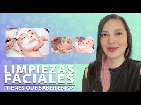 Video: 10 mejores tratamientos para la erupción facial