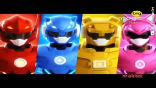 NINJA PANJA NEW EPISODE 2019 MARCH