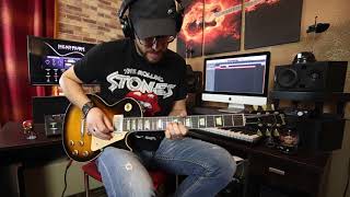Miniatura del video "Live And Let Die - Guns N' Roses (E standard tuning) Cover HD"