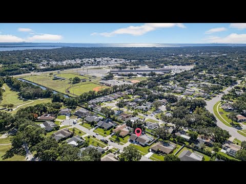 2961 Heather Trail, Clearwater, FL home video tour