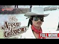 ALAMAT NI LEON GUERRERO | Full Movie | Lito Lapid, Marissa Del Mar, Paquito Diaz