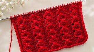 Knitting Pattern for Sweater / Cardigan- Sweater Design I Sweater Ka DesignKnitting Pattern