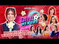 BINIversus EP 6 MIKHALYMPICS BINI Variety Show BINIversus EP 6 MIKHALYMPICS BINI Variety Show