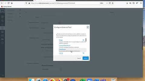 Office 365 Cloud Assignment to Canvas