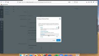 Office 365 Cloud Assignment to Canvas