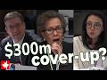 300M Cover Up Liberals Filibuster To Hide PrescribeIT Records 