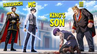 The Mocked Youngest Third Prince Regressed As A One-Man Army! | Manhwa Recap