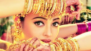 Mera Mahi Bada Sona {{💕 Sadabahar Love Song💕}}Dhaai Akshar Prem Ke ✓ Abhishek Bachchan ✓ Aishwarya