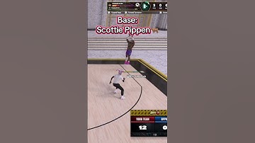 Best NBA 2K26 jumpshot after patch