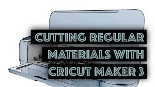 How to Use Cricut Smart Vinyl - Cricut Smart Material tutorial for the Cricut  Maker 3 and Explore 3 