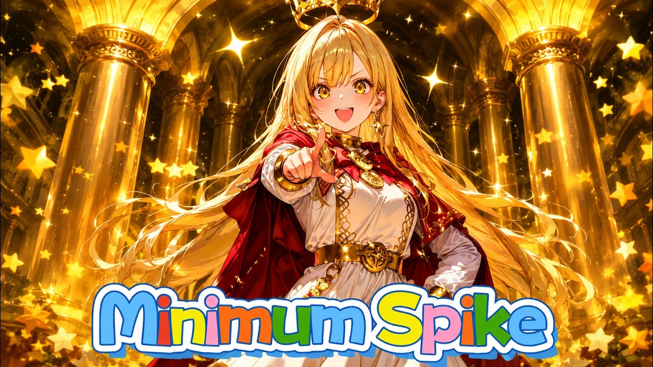 Minimum Spike GOLD - システムトレード - 世界のトレード手法・ツール