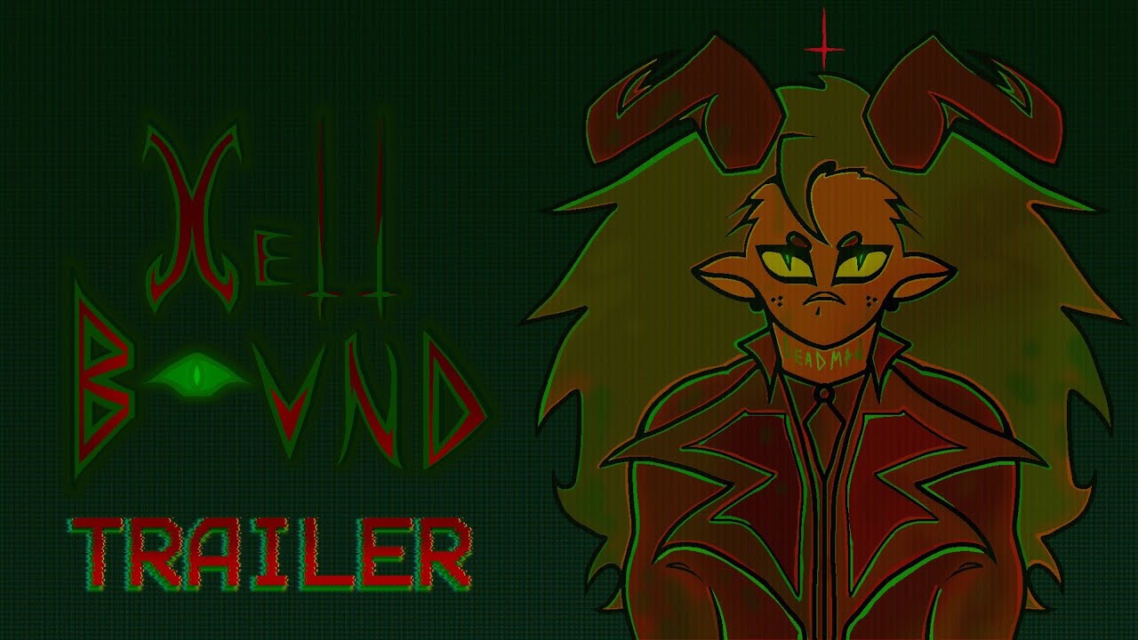 Hellbound: Reign of El Diablo | OFFICIAL GAME TRAILER - YouTube
