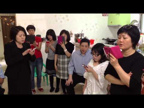 補充本0346 用我的詩歌 向我所愛的主 無字幕版