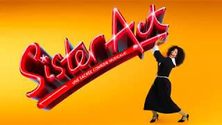 Bande annonce SISTER ACT Suisse - Théâtre Barnabé
