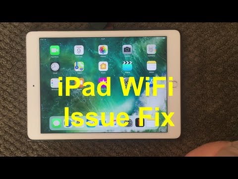 iOS 12 WiFi Slow (Fixed). 