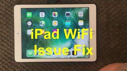 Jak se připojit k Wi-Fi síti?