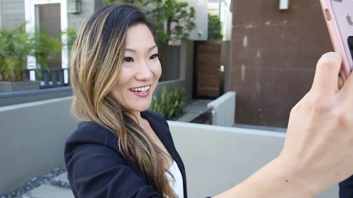 Teresa Cho (Coldwell Banker) | Who's Your Agent?