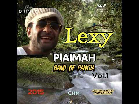 04. Piaimah Band - Pangia Marikiri (2015) [Jaywes Playlist][CHM](Official Audio)