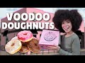 Voodoo Donuts Taste Test! 🍩🎉