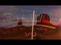 Cloudface Mirror System video