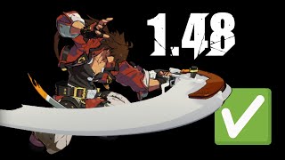 NEW CH 2S ROUTES AND CONCEPTS! - [GUILTY GEAR STRIVE]