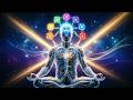 Healing Frequency Music | 432Hz 528Hz 639Hz 741Hz 852Hz 963Hz | Deep Sleep &amp; Energy Healing