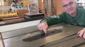 Wood Joints, Rabbets, Dadoes, Grooves, How to Make