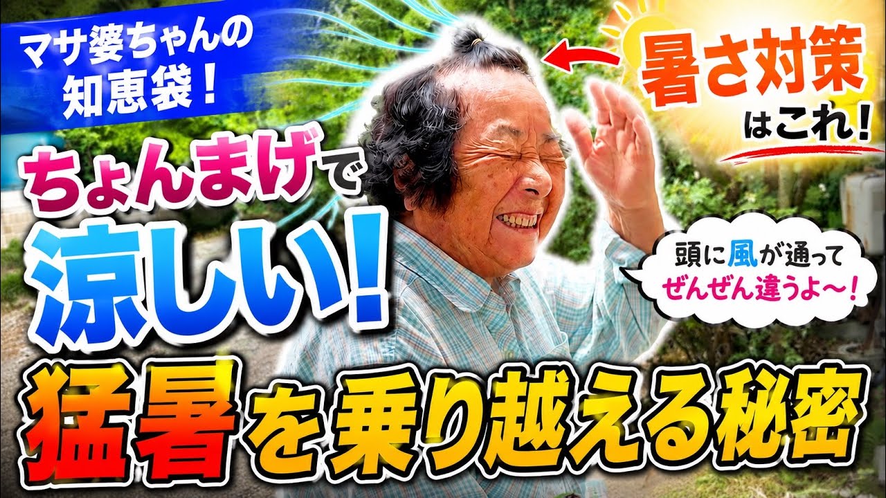 Why my 83-year-old grandma wears a 
