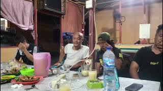 Unang bolokkon tandakki #coversong