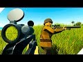 ЗАЩИЩАЕМ ЯПОНЦЕВ ОТ АМЕРИКАНЦЕВ в Ravenfield