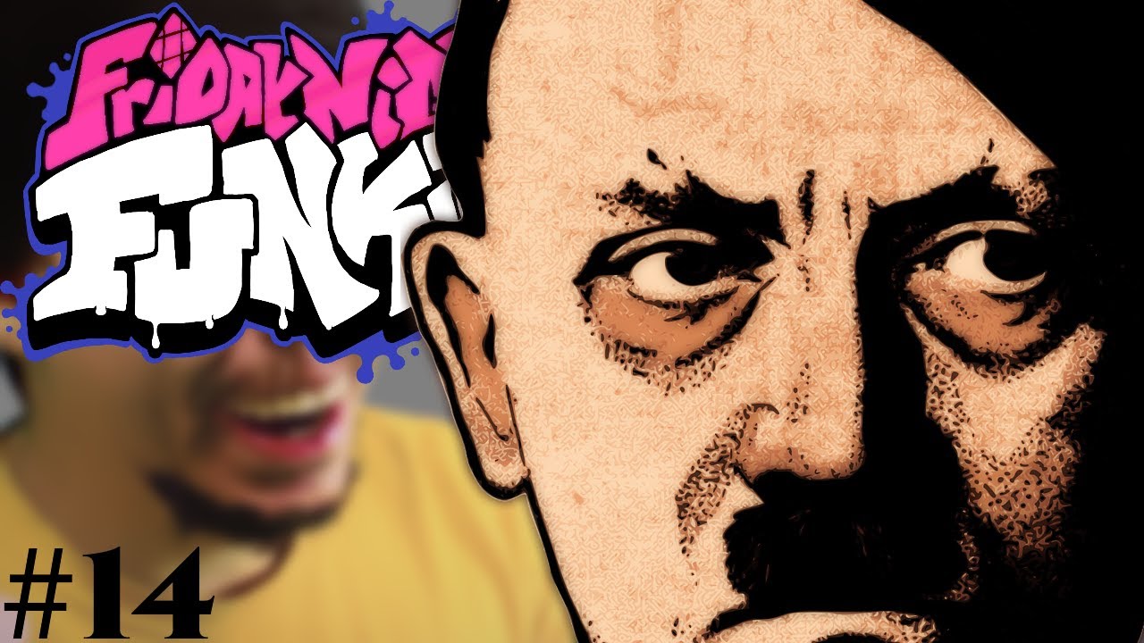 MrBeast vs Hitler - Random FNF Mods #14 - YouTube