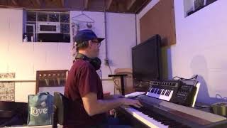 Peacock Tail - Boards Of Canada