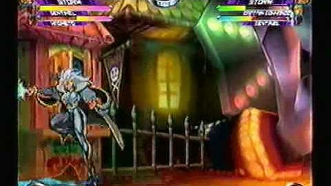 MvC2: Brett vs Epyonx 40 .:1.2.10:.