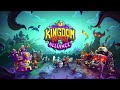 Kingdom Rush Alliance OST - Ancient Swamp Battle