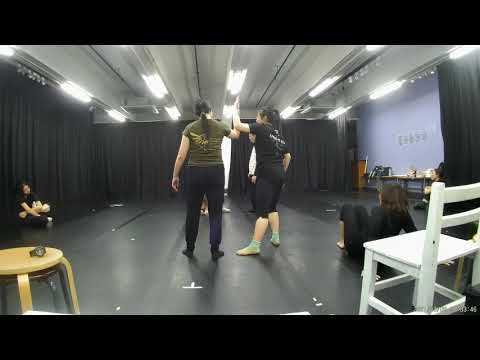Jam@澳門詩篇舞集
