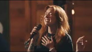 Israel & New Breed - Blessing and Honor feat Anna Sailors (Lyrics Video)