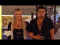 Toby returns from Casa Amor… but he’s not alone | Love Island 2021