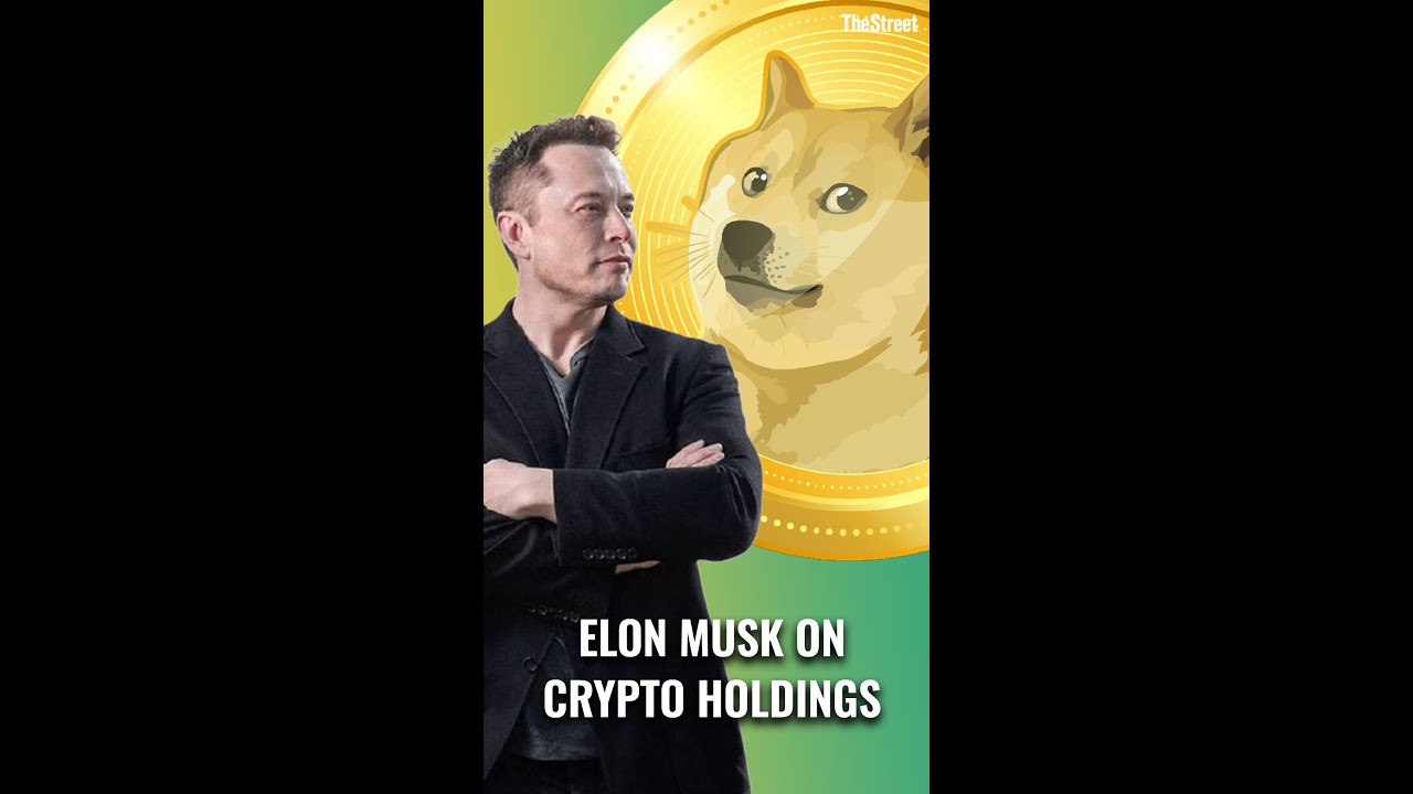 “I might pump, but I don’t dump” -Elon Musk (via B Word Conference) #Shorts