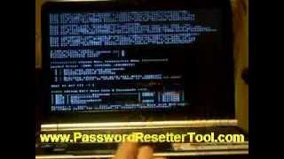 Windows 7 Password Recovery - In 3 Easy Steps!
