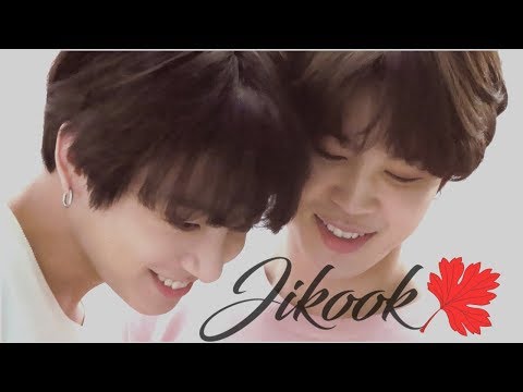 JIKOOK/KOOKMIN - Give Me Love