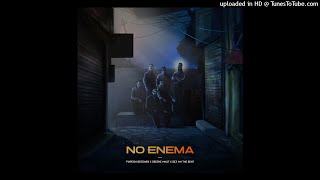 Seedhe Maut x Foreign Beggars x Sez On The Beat - 'No Enema' (Instrumental) Free Download