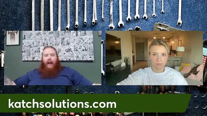 A Live Conversation about the Power of Video with ...