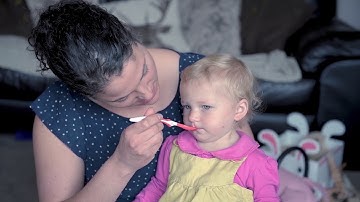 EM50 - Accident prevention: button batteries